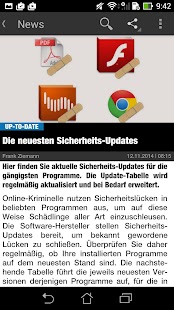How to download PC-WELT Online patch 2.1.0 apk for android
