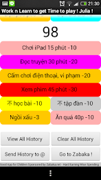 help her take the house poster 4