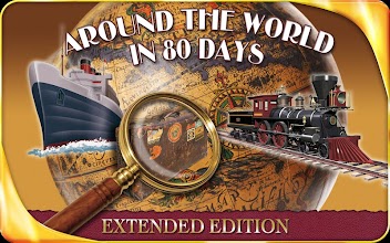 Around the World in 80 Days APK Download for Android