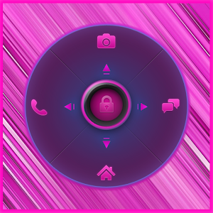 Free Pink Go Locker Theme.apk 1.1