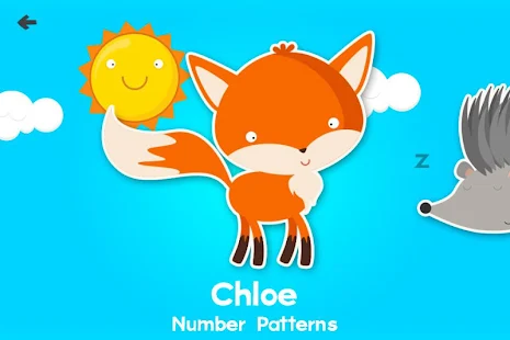 動物小學二年級的數學遊戲(圖5)-速報App