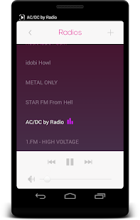 How to mod Metal RADIO lastet apk for bluestacks