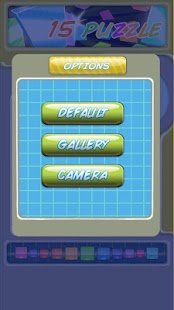 Lastest Camera puzzle APK