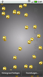 Boxed Balls Pro Live Wallpaper(圖1)-速報App