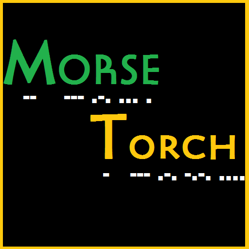 Morse Torch LOGO-APP點子