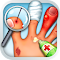 code triche Hand Doctor - kids games gratuit astuce
