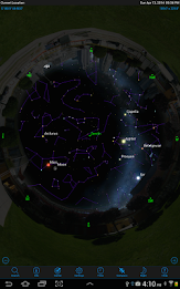 SkySafari 4: Astronomy & Space poster 8