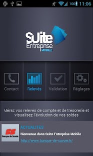 Free Suite Entreprise Mobile BdS APK
