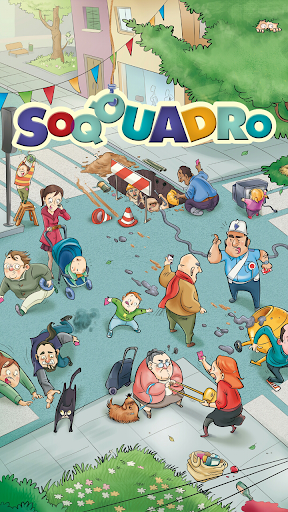 Soqquadro