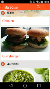 How to download Instarecipe 1.0.2 unlimited apk for android