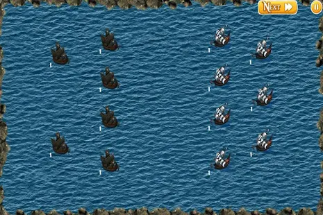海盜大戰(圖8)-速報App