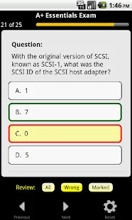 CompTIA A+ Cert. For Dummies(圖7)-速報App