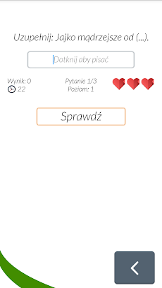 Przysłowia Polskieのおすすめ画像3