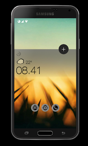 RL Series Zooper Widgets