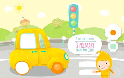 How to mod Kiddy Colored Shapes Lite 1.0.0 apk for laptop