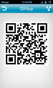 QRApp Screenshots 3