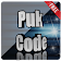 Puk Code icon