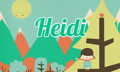 La Heidi