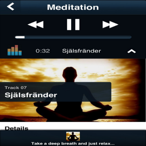 免費下載健康APP|Meditation app開箱文|APP開箱王