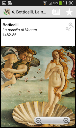 【免費旅遊App】Galleria degli Uffizi Ita LITE-APP點子