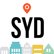 Sydney city guide(maps) 1.0 Icon