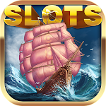 Slots™ - Seven Seas Apk