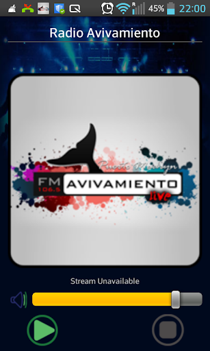 FM Avivamiento Puerto Madryn