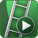 Actual Movie Trailers mobile app icon