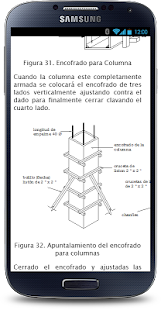 Lastest Manual de Obra Gruesa APK for Android
