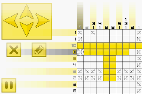 PIX Nonogram