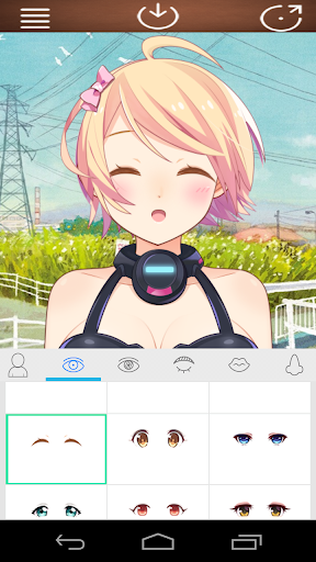 【免費娛樂App】Avatar Maker-APP點子