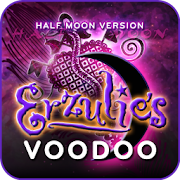 Erzulie's Voodoo - Lite  Icon