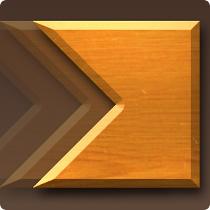 Cross Fingers logo