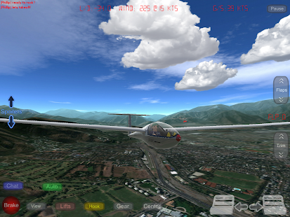 Xtreme Soaring 3D FREE(圖6)-速報App