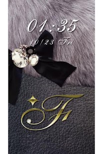 Free Download Initial Live Wallpaper Vol.6 APK for Android