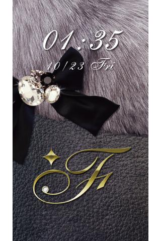 Initial Live Wallpaper Vol.6 Screen 3