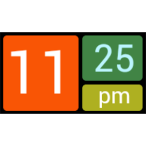 Colorful UCCW 1.2