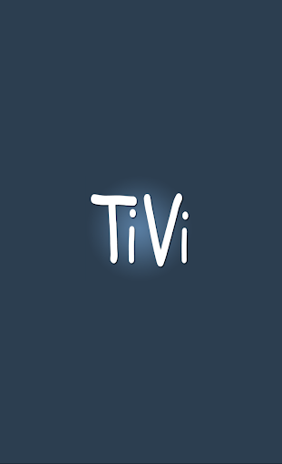 Nonton TV TiVi