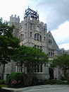 Oglethorpe University Bell Tower