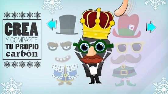 Download Carbón de Reyes APK for PC