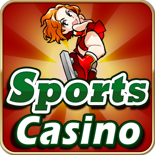 Sports Casino 2015 博奕 App LOGO-APP開箱王