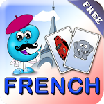 French Baby Flash Cards Apk