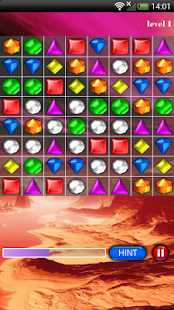 Diamond Pro - screenshot thumbnail