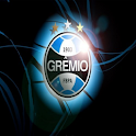 Torcida do gremio logo