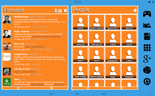 Download Apw Theme Play Orange APK