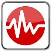 Japan Real-Time Quake Alert ++ 1.2 Icon