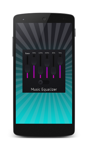 【免費音樂App】音樂均衡器-APP點子
