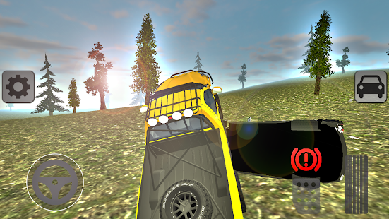 download SUV Simulator free