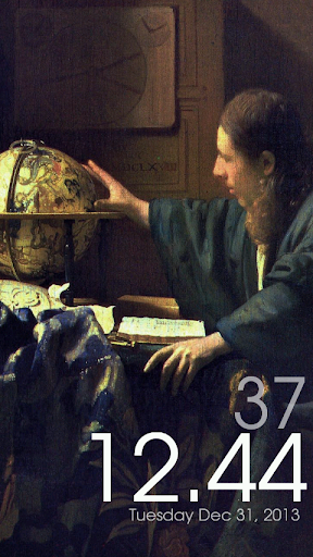 【免費娛樂App】Vermeer Art-APP點子