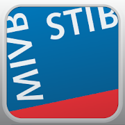 STIB-MIVB  Icon
